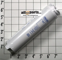 RWFDISP Built-In Water Filter