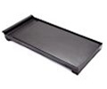 SBPGD 12" PORTABLE GRIDDLE FOR SEALED BURNER