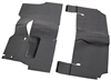 Auto Custom Carpets 1955 Chevy Hardtop 2-Dr Bench Seat - Complete Carpet (OS)
