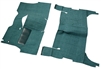 Auto Custom Carpets 1956 Chevy Sedan 4-Dr Bench Seat - Complete Carpet (OS) (TF)