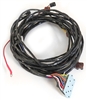 Auto City Classic Power Window Wiring Harness - 1955 1956 1957 Chevy 2-Dr Sedan/Hardtop/Convertible, All 4-Dr models