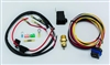 Cold Case Electric Fan and Relay Wiring Kit