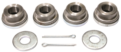 CPP 1955 1956 1957 Chevy Idler Arm Bearing Conversion Kit