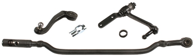 CPP 1955 1956 1957 Chevy Steering Linkage Kits Basic Kit (OS)