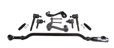 CPP 1955 1956 1957 Chevy Steering Linkage Kits Complete Kit (OS)