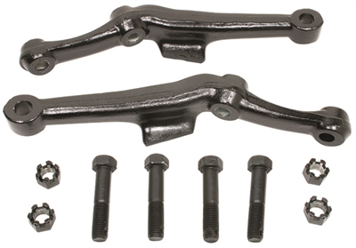 CPP 1955 1956 1957 Chevy Steering Arms