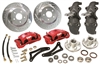 CPP 1955 1956 1957 Chevy Big Brake Wheel Kit