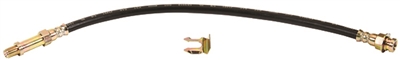 CPP 1955 1956 1957 Chevy Rear Axle Flex Hose