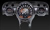 1957 Chevy Car RTX Gauges