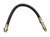 1955 1956 1957 Chevy Flexible Brake Hose, Rear