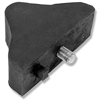 1955 1956 1957 Chevy A-Arm Cushion - Lower