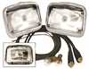 1956 Chevy Parklight Housing Assembly