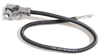 Battery Cable - 1957 Chevy V8 & 6-Cylinder (Negative)
