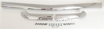 1957 Chevy Hood Bar and Extensions Set (OS)