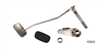 1955-1956 Chevy Basic Clutch Pedal Upgrade Kit