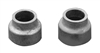 1955-1956 Chevy Wiper Transmission To Cowl Spacers - Pair
