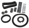 1955-1956 Chevy Deluxe Heater Seal Kit