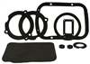 1957 Chevy Deluxe Heater Seal Kit