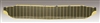 1957 Chevy Gold Bel Air Grille, OE Style w/ Grille Bar Delete (OS)