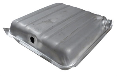 Golden Star Gas Tank without Vent - 1955-1956 Chevy Hardtop, Sedan, Convertible 2 & 4-Door (OS)