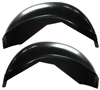 Golden Star Wheel Tubs Extended Width - 1955 1956 1957 Chevy (OS)