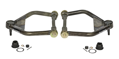 1955 1956 1957 Chevy Heidts Tubular Upper A-Arms (OS)