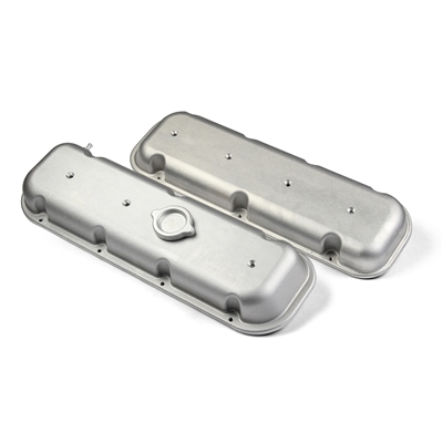 LS Classic - BB Chevy Valve Covers