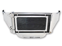 1955 1956 1957 Chevrolet Radiators by Mattson's (OS) (TF)