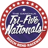 Tri-Five Nationals Event Sign