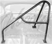 1955 1956 1957 Chevy 3-Point Gasser Roll Bar (OS)