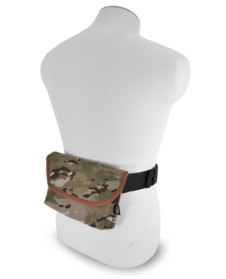 Big Jawn Hip Pack - Multicam