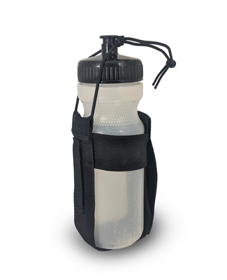 Braaap Pack Bottle Holster