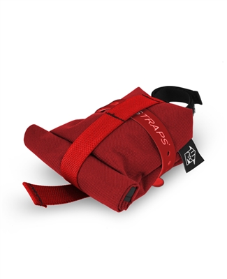 Lil' Chumpy Seat Bag - Red