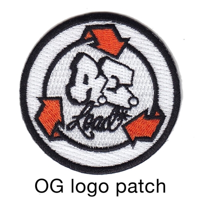 OG R.E.Load Patch