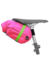 Kitchen Sink Saddle Bag - Glow