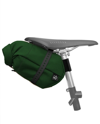 Kitchen Sink Saddle Bag - Pine