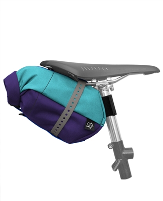 Kitchen Sink Saddle Bag - Saga