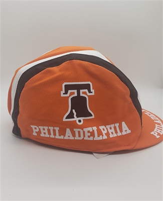 Philadelphia Cap - Orange