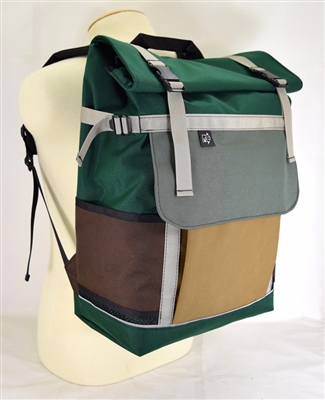 Medium Flight Pack - Scuttle