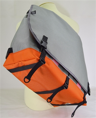 X-Large Pro Messenger - Chem