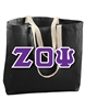 Jumbo Sorority Tote