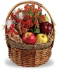 Health Nut Gift Basket