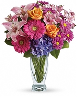 Wondrous Wishes by Teleflora