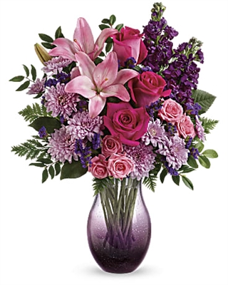 Teleflora's All Eyes On You Bouquet