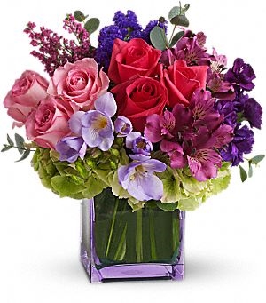 Exquisite Beauty by Teleflora