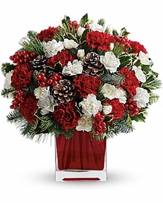 Make Merry by Teleflora