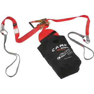 Camp Temporary Lifeline 18M