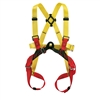 CAMP Baby Adventure Full Body Climbing Harness