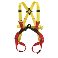 CAMP Baby Adventure Full Body Climbing Harness