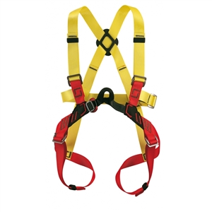 CAMP Baby Adventure Full Body Climbing Harness